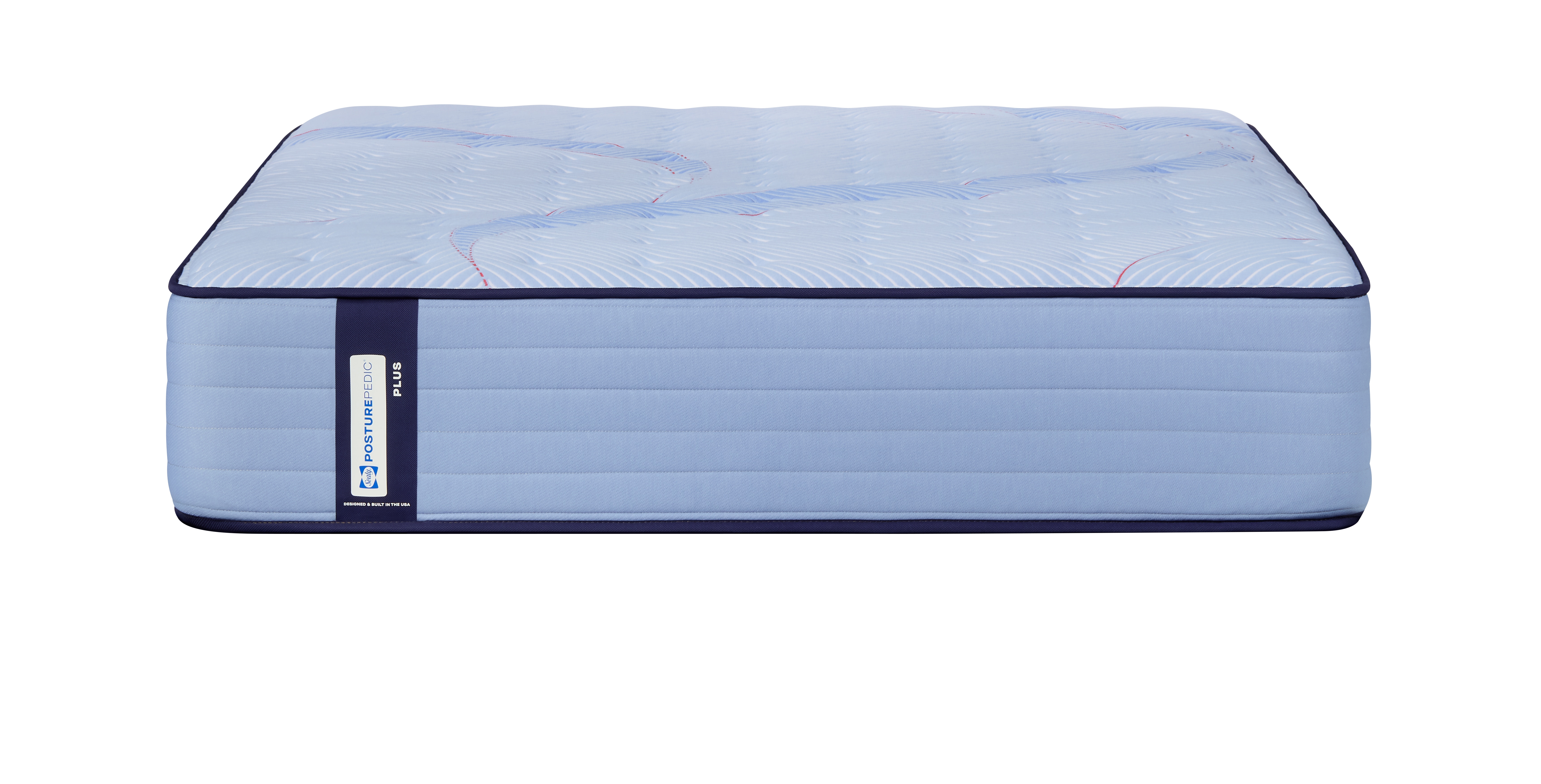 10秒床スプリンター Sealy® Mattresses PATERSON QUEEN MEDIUM MATTRESS ONLY 54870